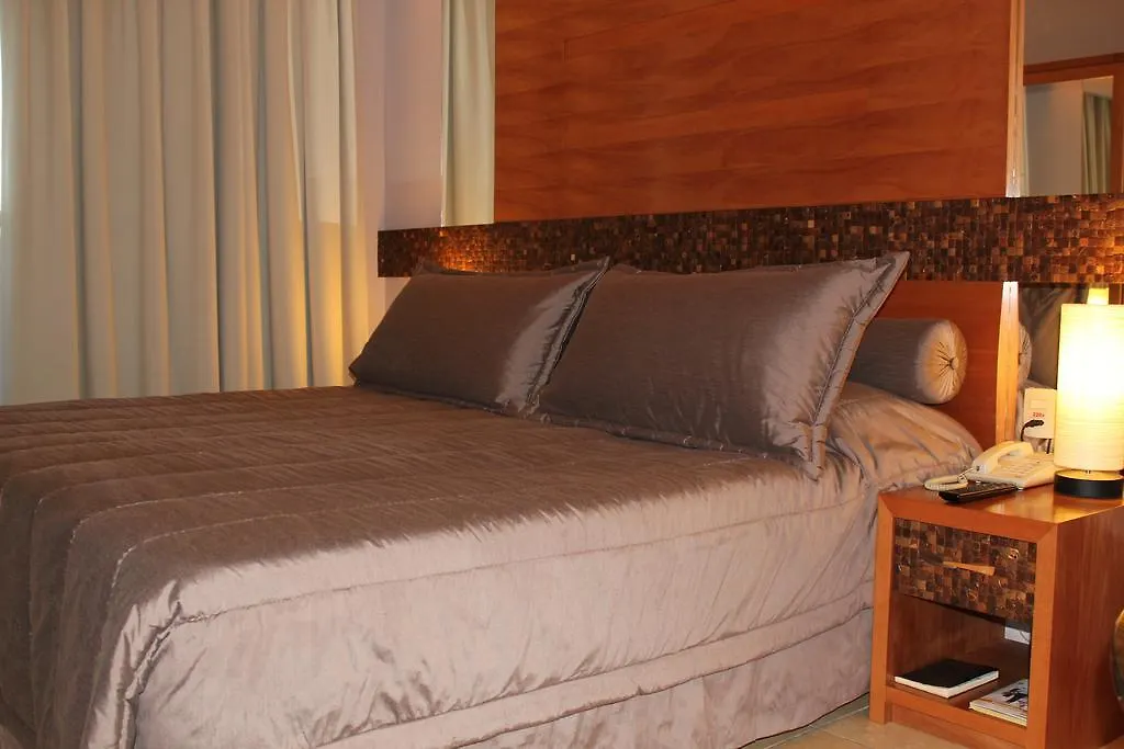 Blue Tree Premium Fortaleza