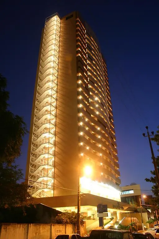 Blue Tree Premium Fortaleza